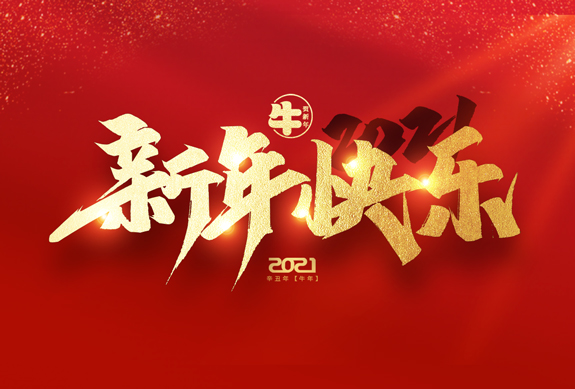 麗水市威儀自動(dòng)化技術(shù)有限公司祝全國(guó)人民2021年新年快樂！